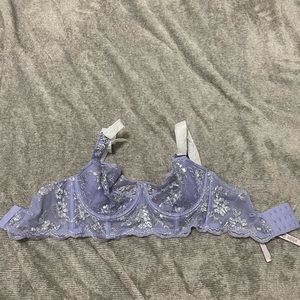 Victoria’s Secret Push-Up Bra